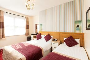 Roseview Alexandra Palace Hotel