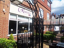 Roseview Alexandra Palace Hotel