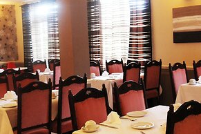 Roseview Alexandra Palace Hotel