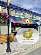 August Jack Motor Inn
