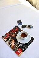 August Jack Motor Inn