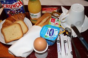 Le Nouvel Hôtel du Théâtre