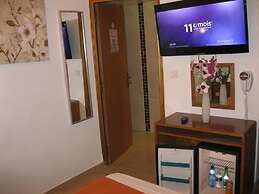 Le Nouvel Hôtel du Théâtre