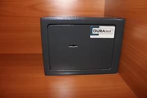 Le Nouvel Hôtel du Théâtre