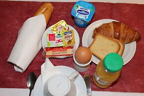 Le Nouvel Hôtel du Théâtre