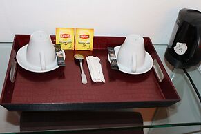 Le Nouvel Hôtel du Théâtre