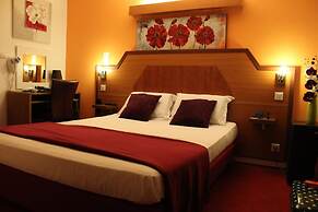 Le Nouvel Hôtel du Théâtre