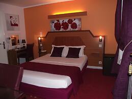 Le Nouvel Hôtel du Théâtre