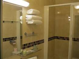 Le Nouvel Hôtel du Théâtre