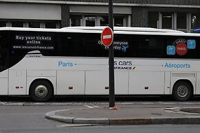 Le Nouvel Hôtel du Théâtre