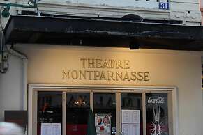 Le Nouvel Hôtel du Théâtre