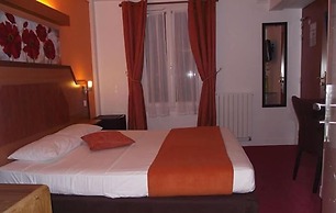 Le Nouvel Hôtel du Théâtre