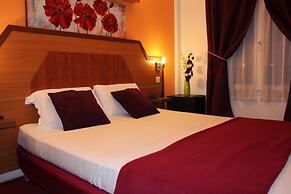 Le Nouvel Hôtel du Théâtre