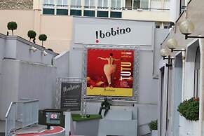 Le Nouvel Hôtel du Théâtre