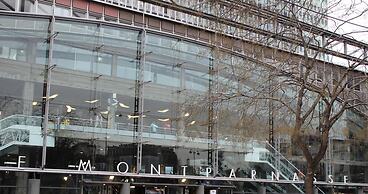 Le Nouvel Hôtel du Théâtre