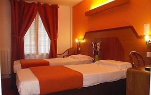 Le Nouvel Hôtel du Théâtre