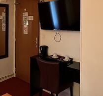 Le Nouvel Hôtel du Théâtre