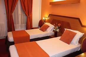 Le Nouvel Hôtel du Théâtre