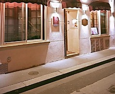 Le Nouvel Hôtel du Théâtre