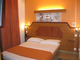 Le Nouvel Hôtel du Théâtre