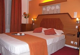 Le Nouvel Hôtel du Théâtre