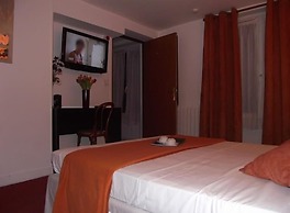 Le Nouvel Hôtel du Théâtre