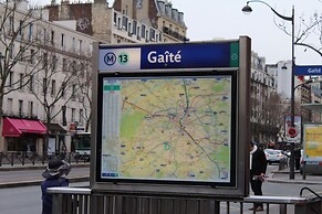 Le Nouvel Hôtel du Théâtre