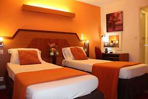 Le Nouvel Hôtel du Théâtre