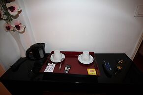 Le Nouvel Hôtel du Théâtre