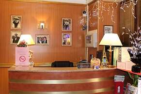 Le Nouvel Hôtel du Théâtre