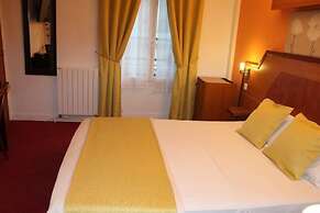 Le Nouvel Hôtel du Théâtre