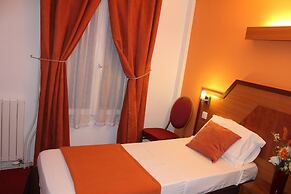 Le Nouvel Hôtel du Théâtre