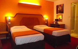 Le Nouvel Hôtel du Théâtre