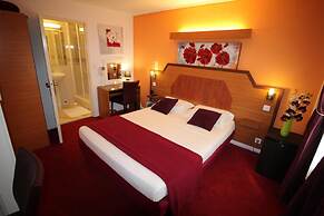 Le Nouvel Hôtel du Théâtre