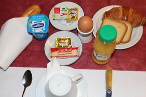 Le Nouvel Hôtel du Théâtre