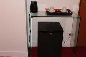 Le Nouvel Hôtel du Théâtre