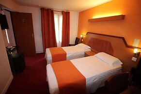 Le Nouvel Hôtel du Théâtre