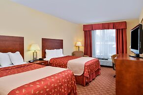 Americas Best Value Inn & Suites Livingston