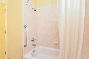 Americas Best Value Inn & Suites Livingston