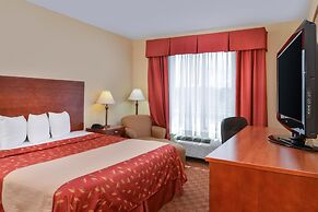 Americas Best Value Inn & Suites Livingston