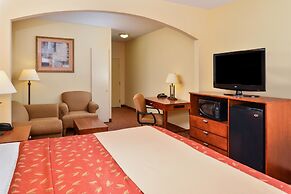 Americas Best Value Inn & Suites Livingston