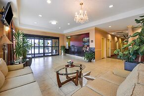 Americas Best Value Inn & Suites Livingston