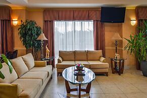 Americas Best Value Inn & Suites Livingston