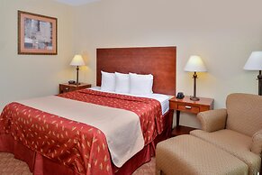 Americas Best Value Inn & Suites Livingston