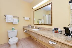 Americas Best Value Inn & Suites Livingston