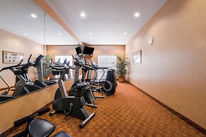 Americas Best Value Inn & Suites Livingston