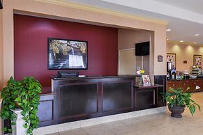 Americas Best Value Inn & Suites Livingston