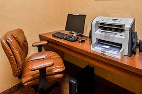 Americas Best Value Inn & Suites Livingston