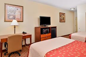 Americas Best Value Inn & Suites Livingston