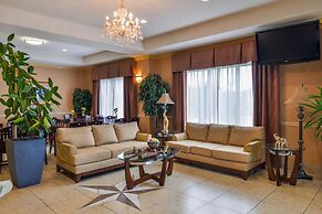 Americas Best Value Inn & Suites Livingston